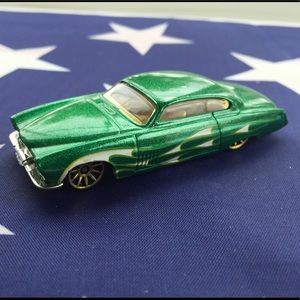 Hot Wheels New Listing